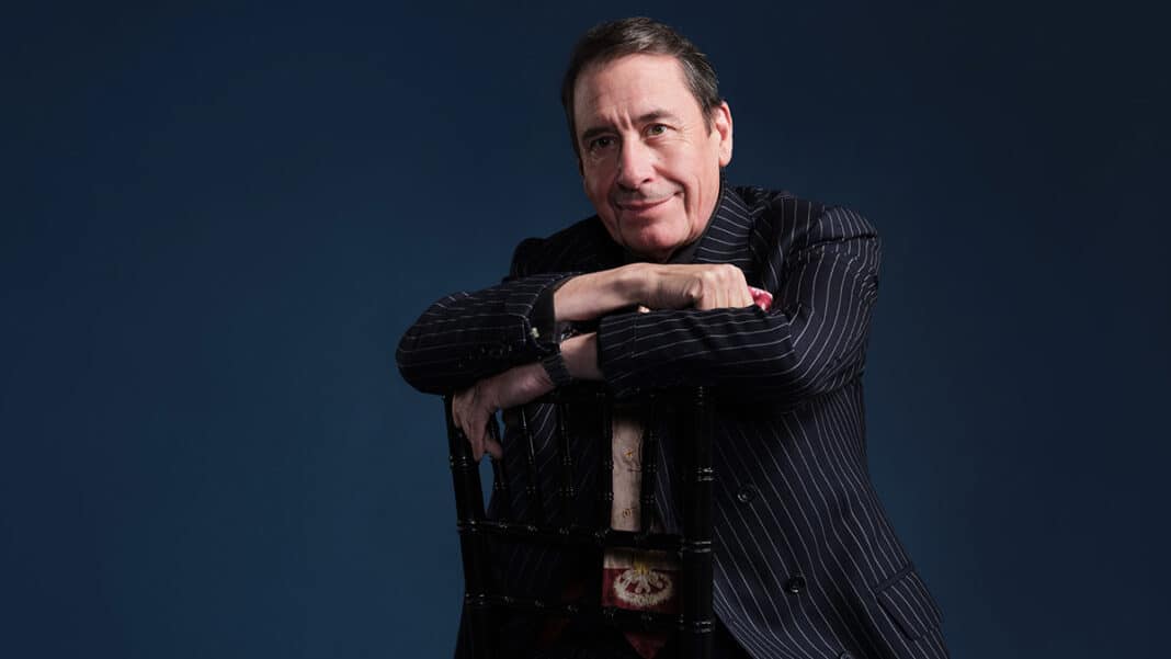 Jools Holland