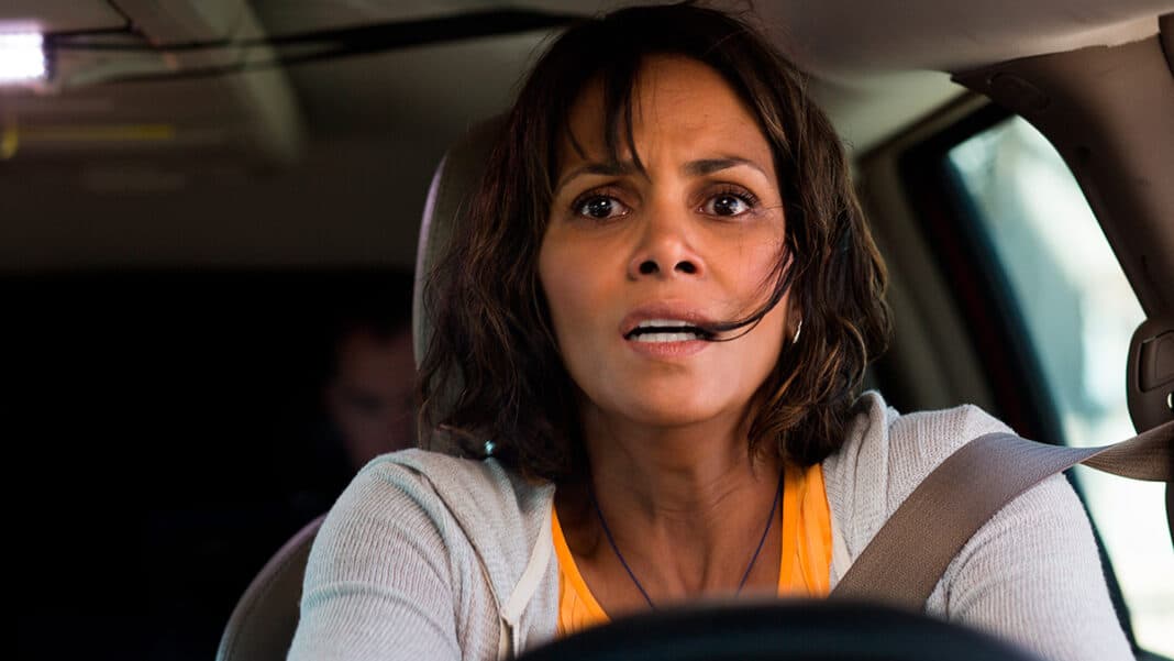 Halle Berry in Kidnap