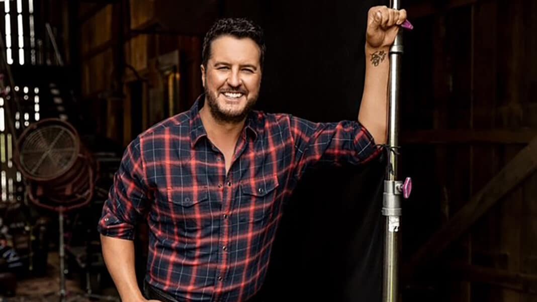 Luke Bryan