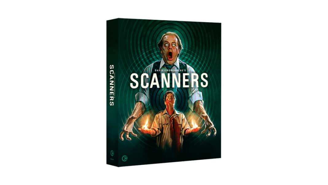 Scanners