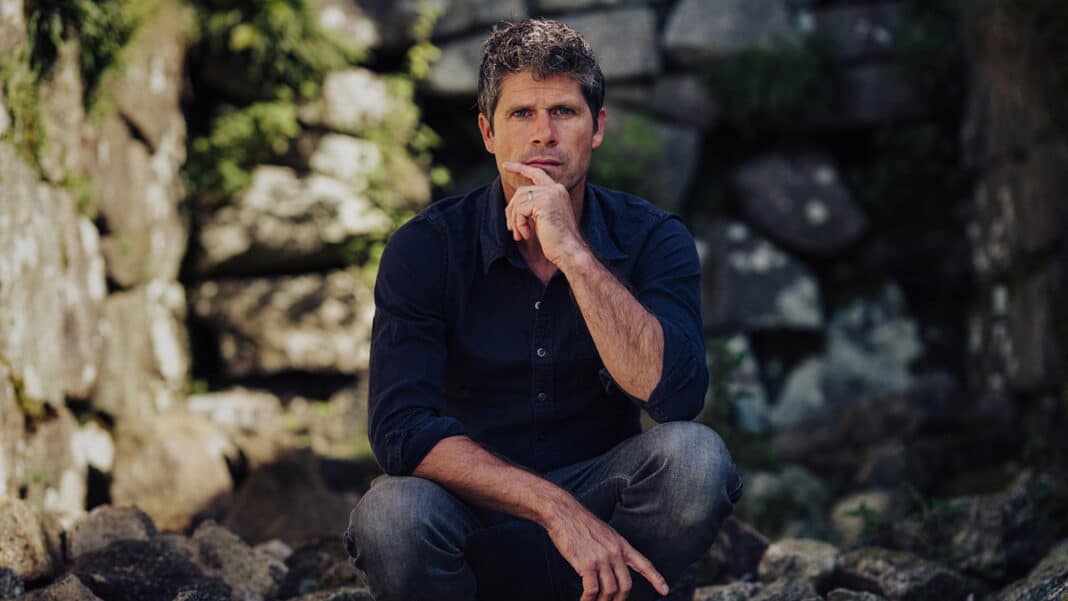 Seth Lakeman
