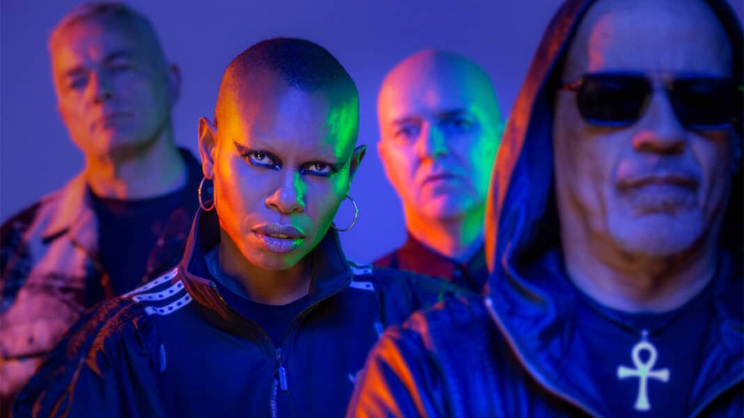 Skunk Anansie