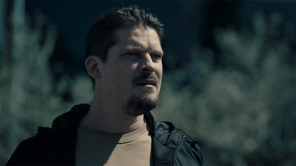 Walter Presents: Sleepers