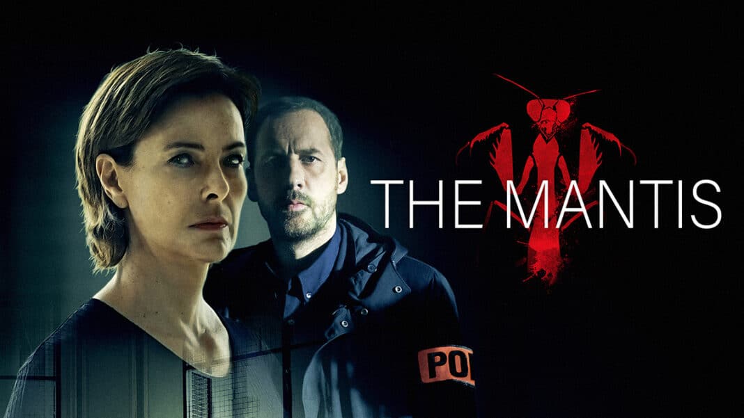 Walter Presents: The Mantis