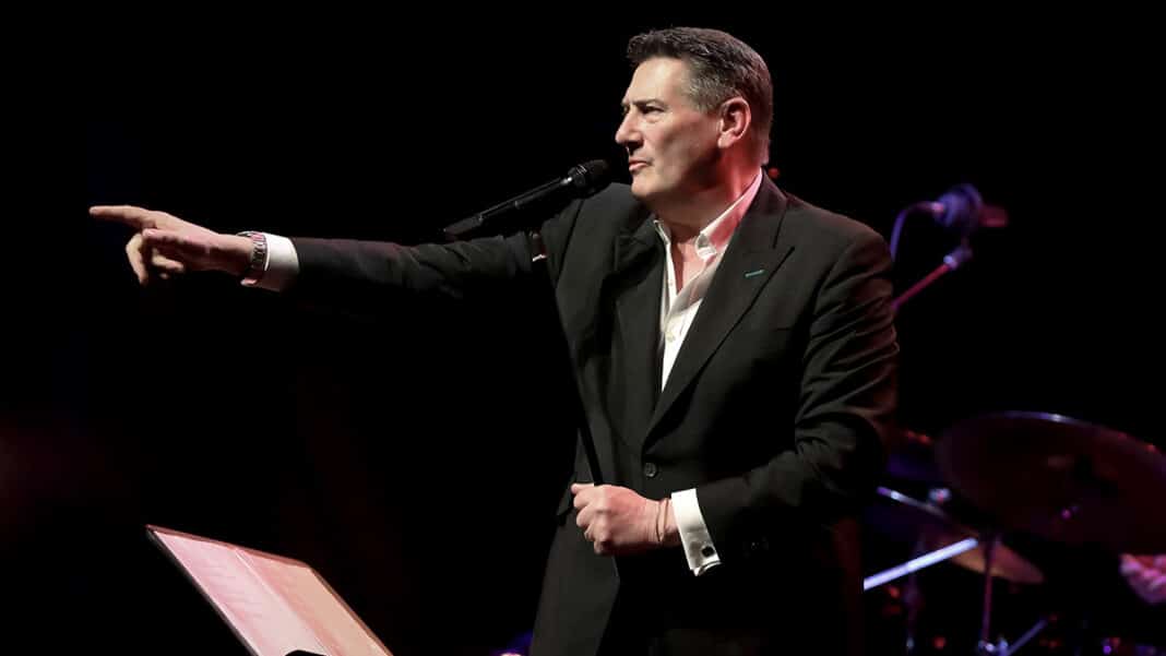 Tony Hadley