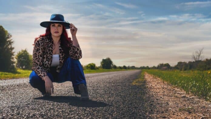 Jess and the Bandits