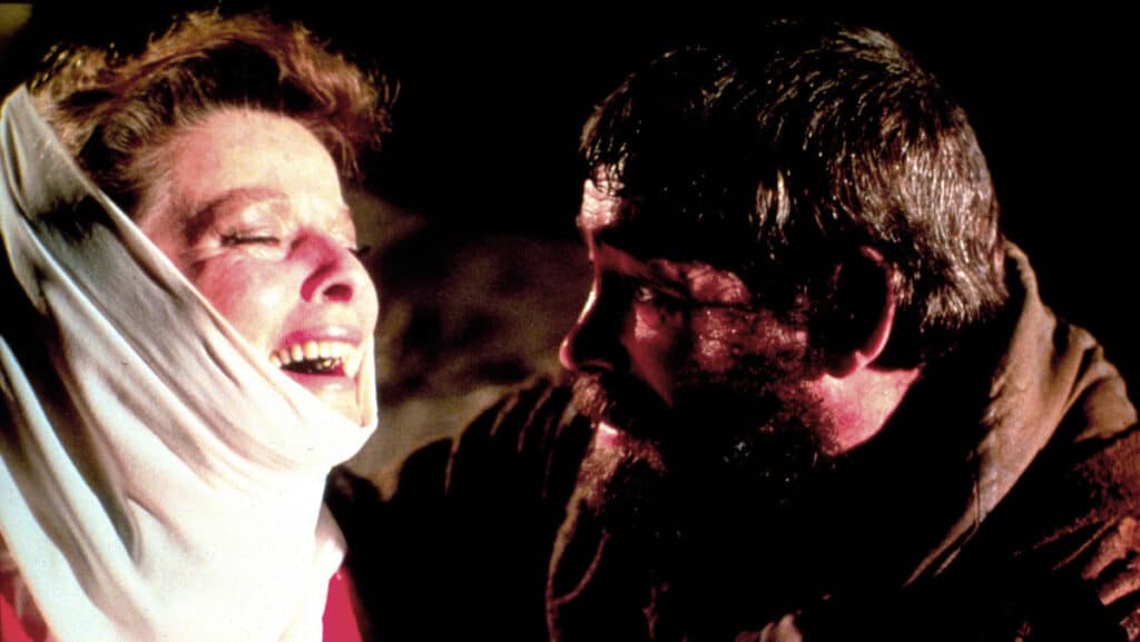 'The Lion in Winter'