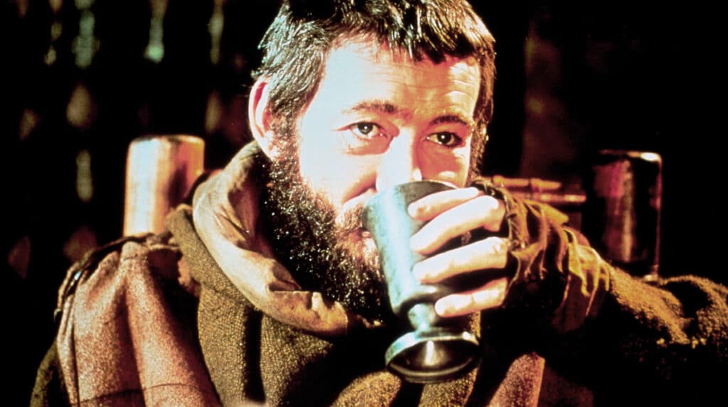 'The Lion in Winter'