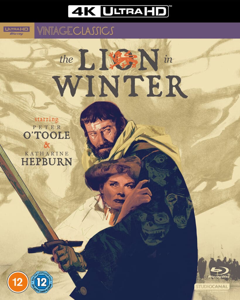 'The Lion in Winter'