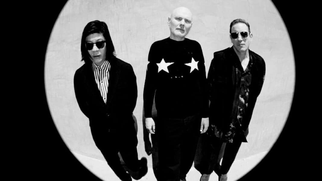 The Smashing Pumpkins