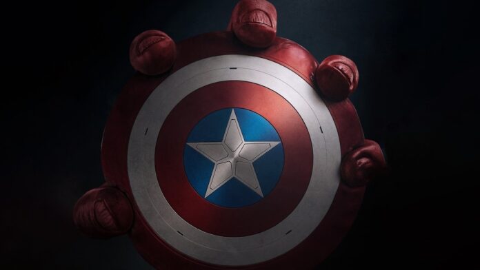 Captain America: Brave New World