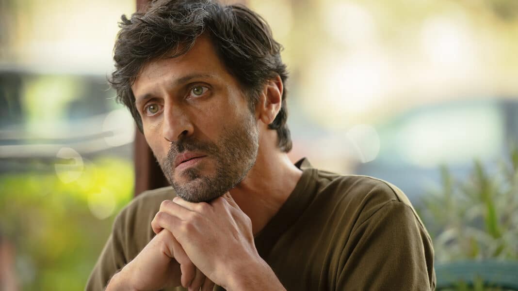 All This I Will Give To You