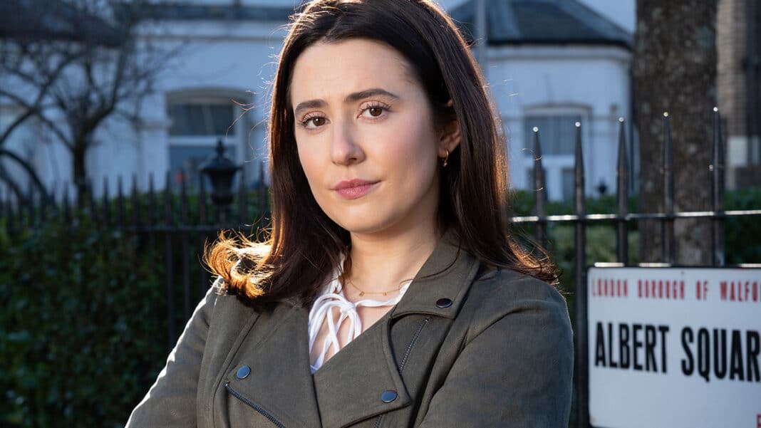 EastEnders - Bex Fowler