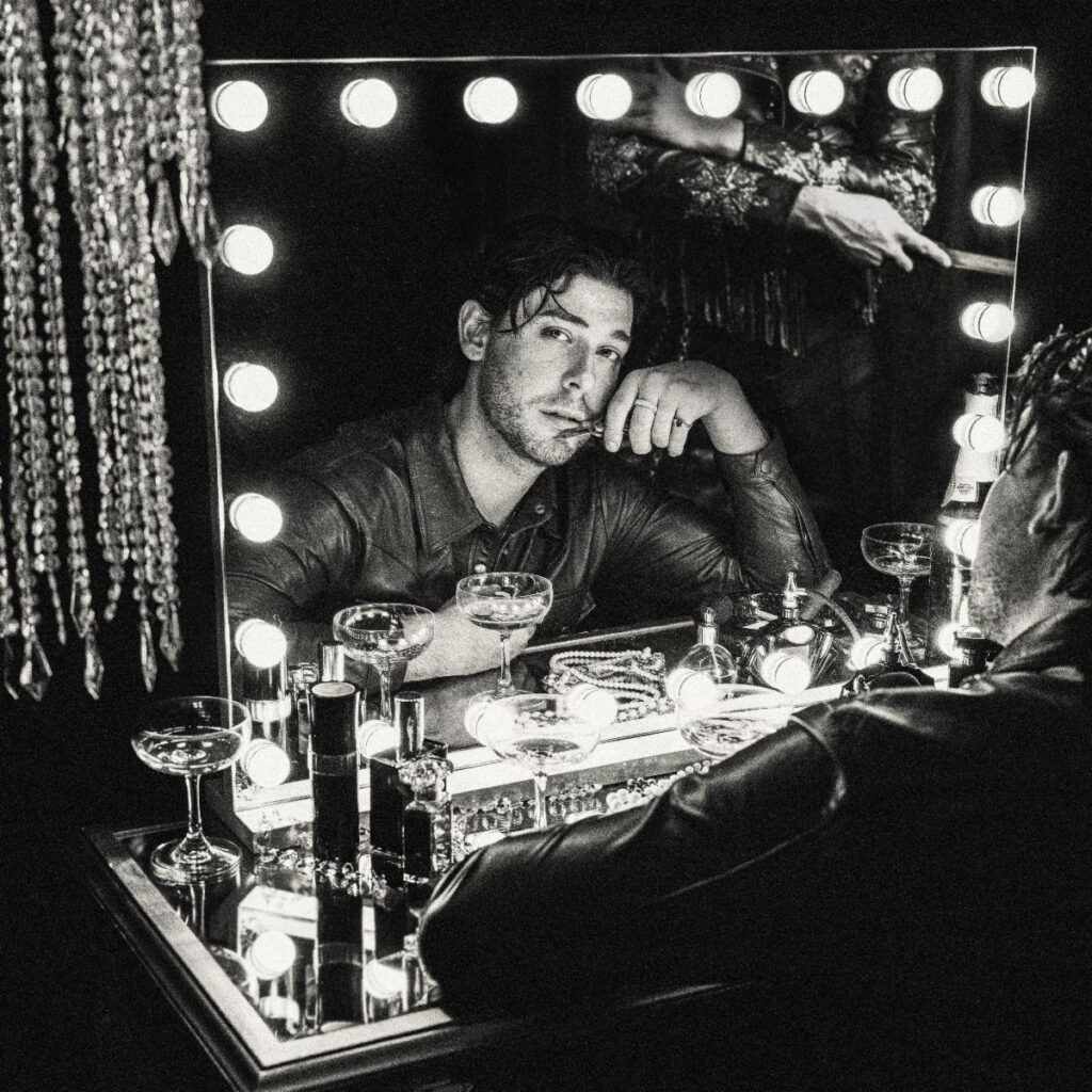 Sam Williams - Act II: COUNTRYSTAR