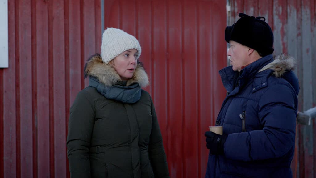 Walter Presents: Evilside