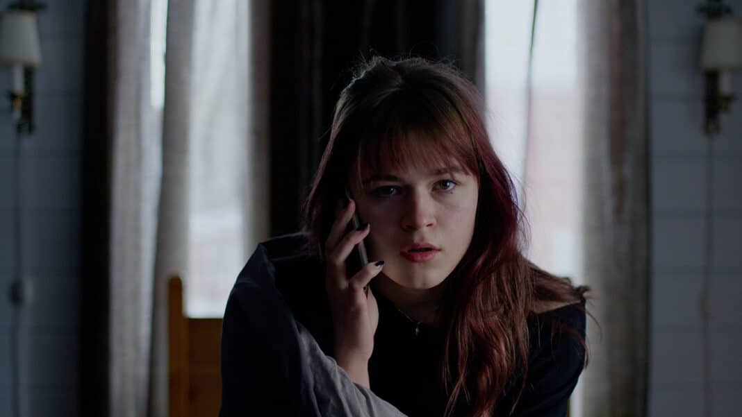 Walter Presents: Evilside