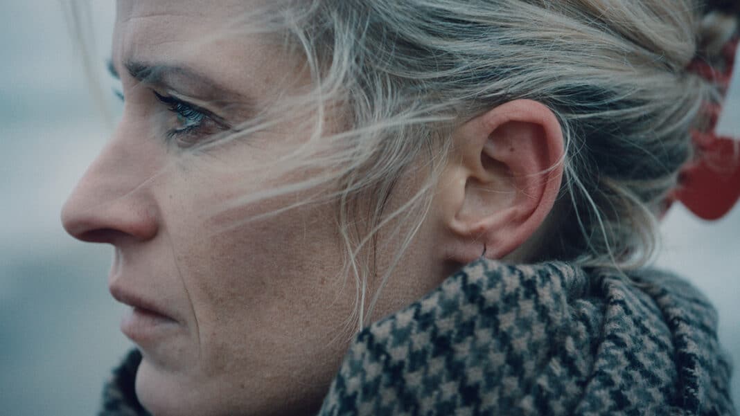 Walter Presents: Fatal Crossing