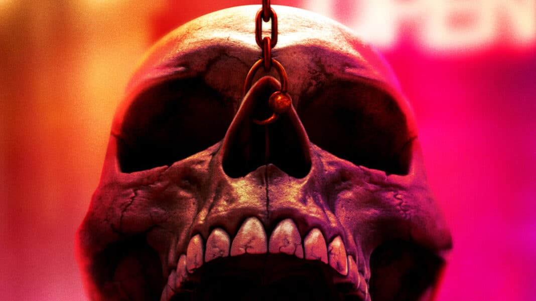 Final Destination Bloodlines