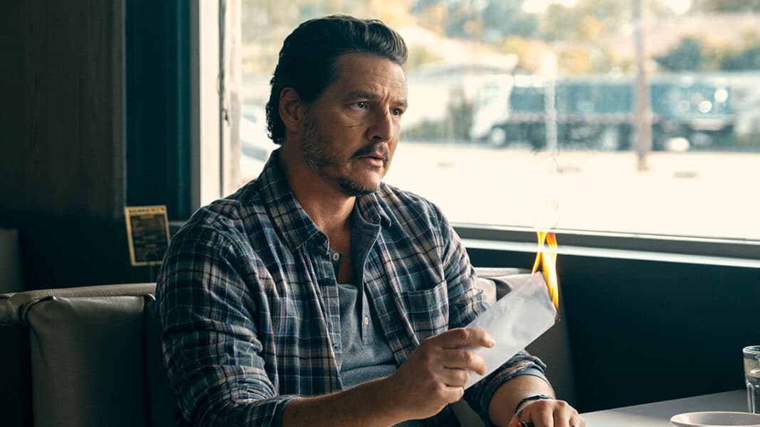 Freaky Tales - Pedro Pascal