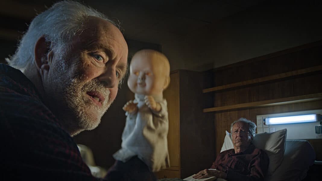 The Rule of Jenny Pen