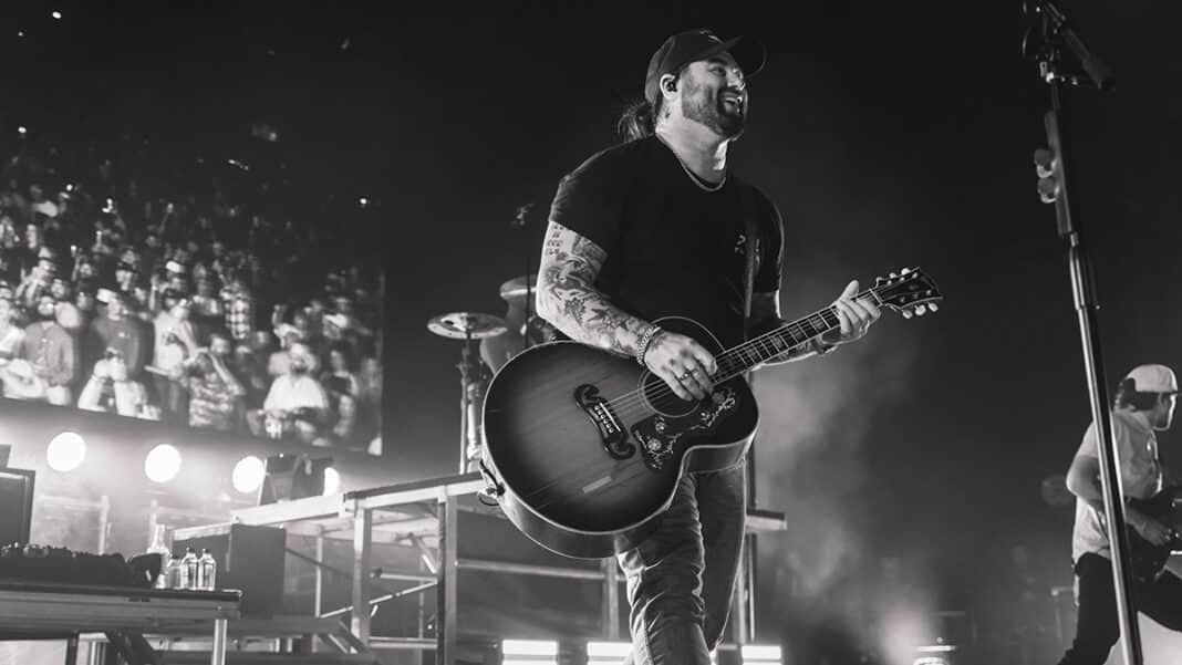Koe Wetzel