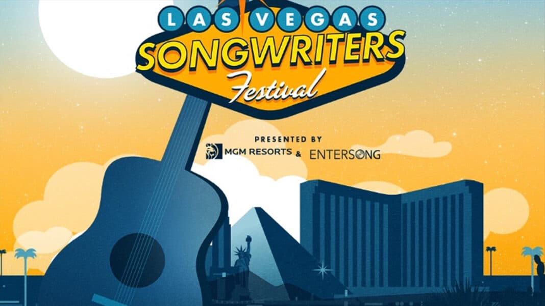 Las Vegas Songwriters Festival