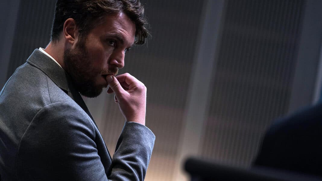 Malpractice Series 2