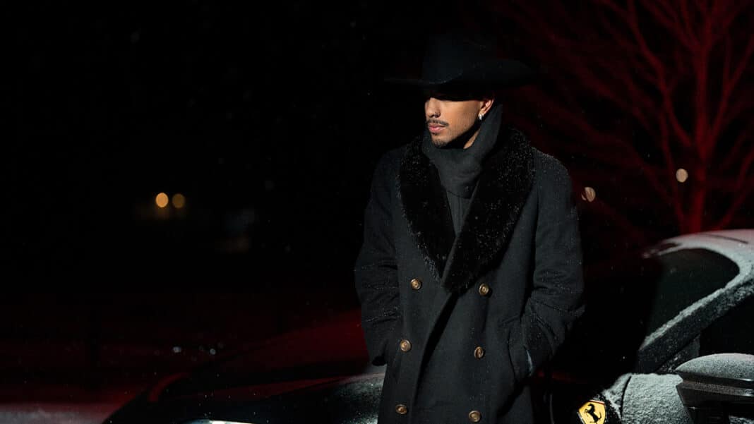 Rauw Alejandro - Ni Me Conozco