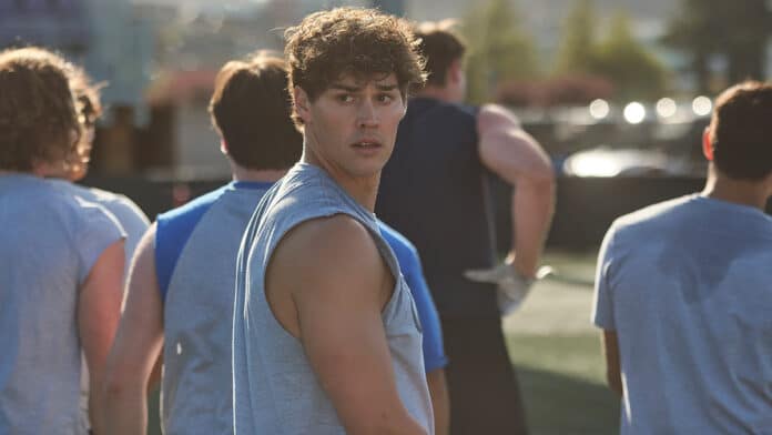 Sidelined: The QB and Me