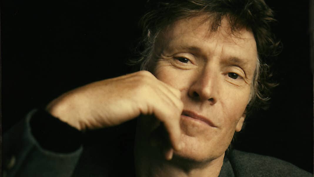 Steve Winwood