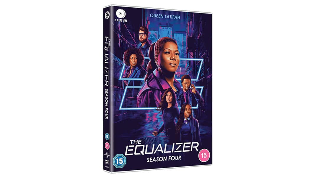 The Equalizer Season 4