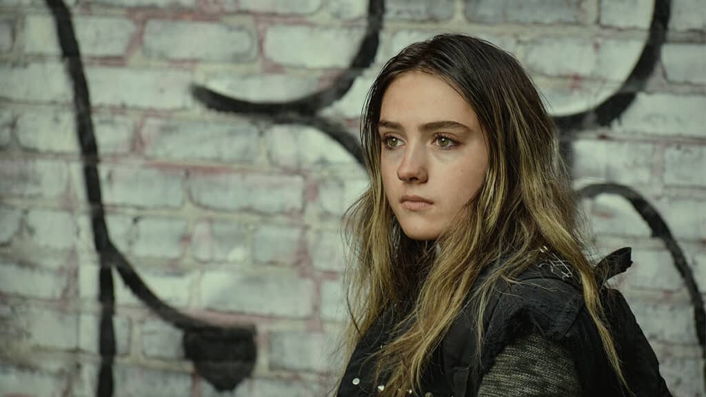 Walter Presents: The Sketch Artist Season 3