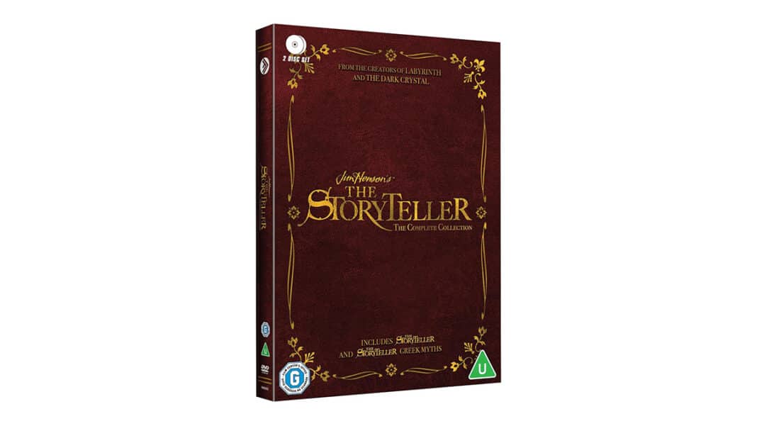 Jim Henson's The Storyteller