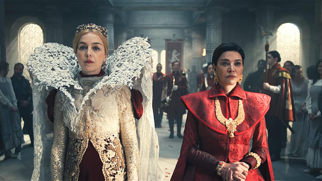 The Wheel of Time - Season 3