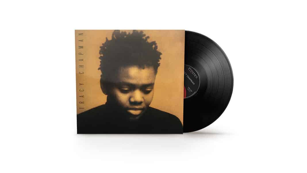 Tracy Chapman - Tracy Chapman