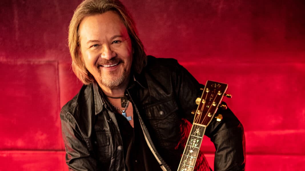 Travis Tritt