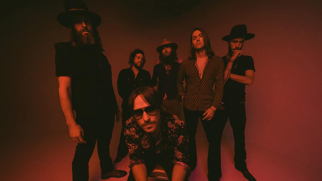Whiskey Myers