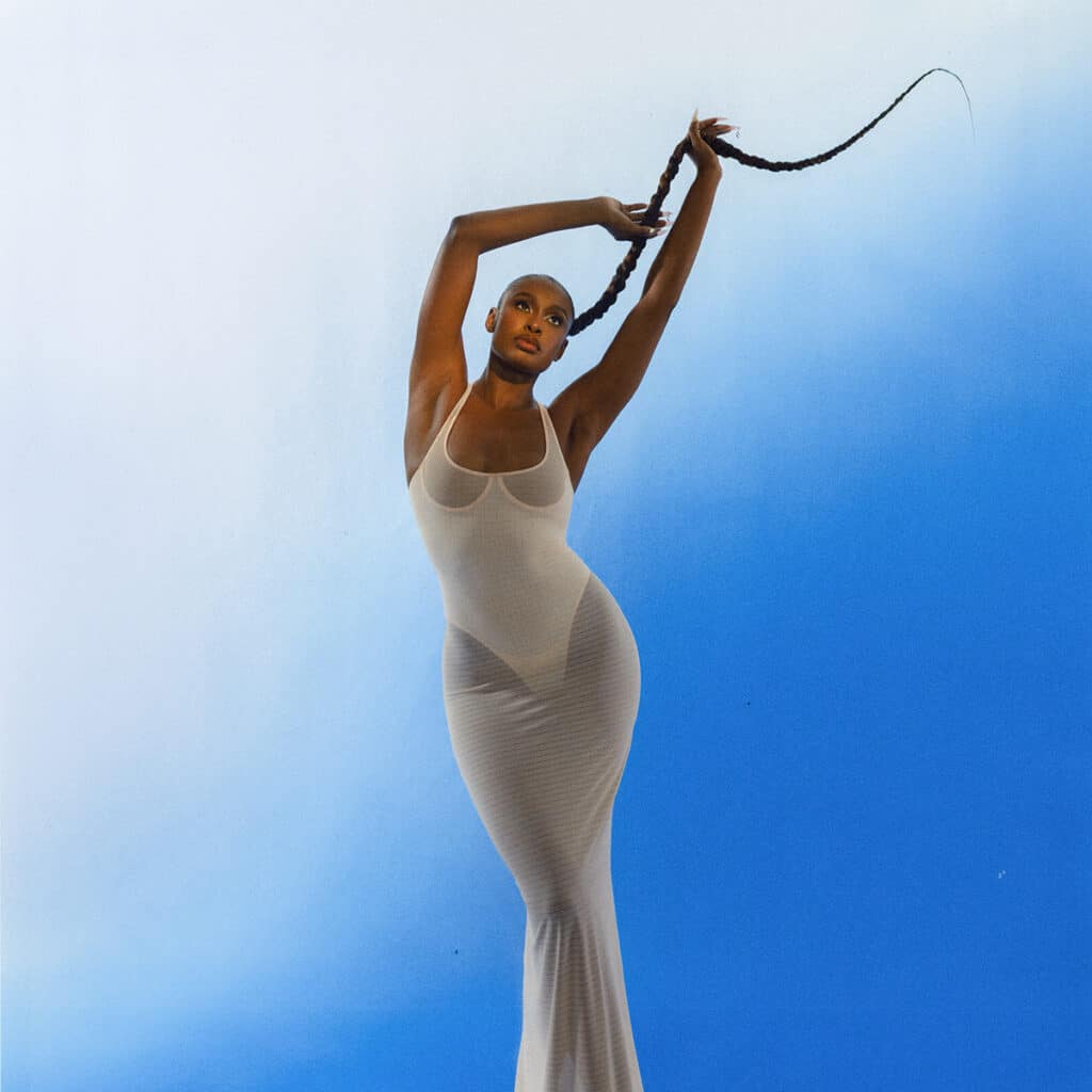 Coco Jones - Why Not More