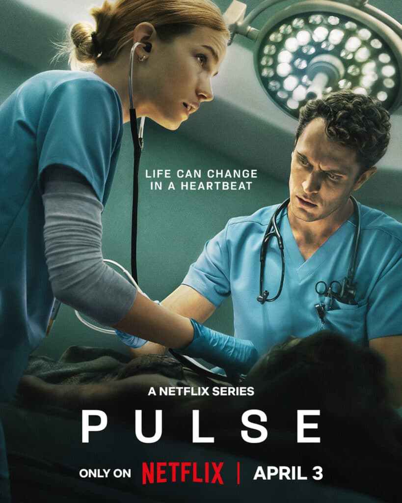 Pulse Season 1