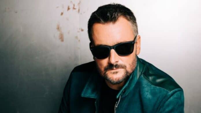 Eric Church