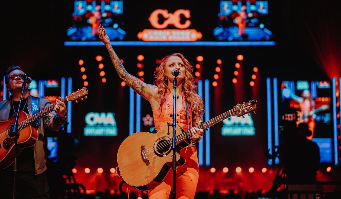 Could 2026 finally be the year a UK-based Country artist cracks the American market?