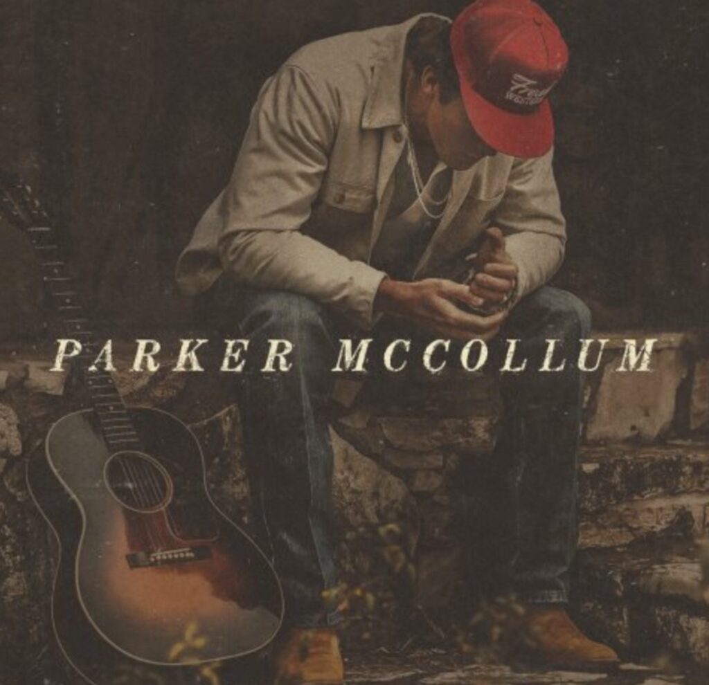 Parker McCollum