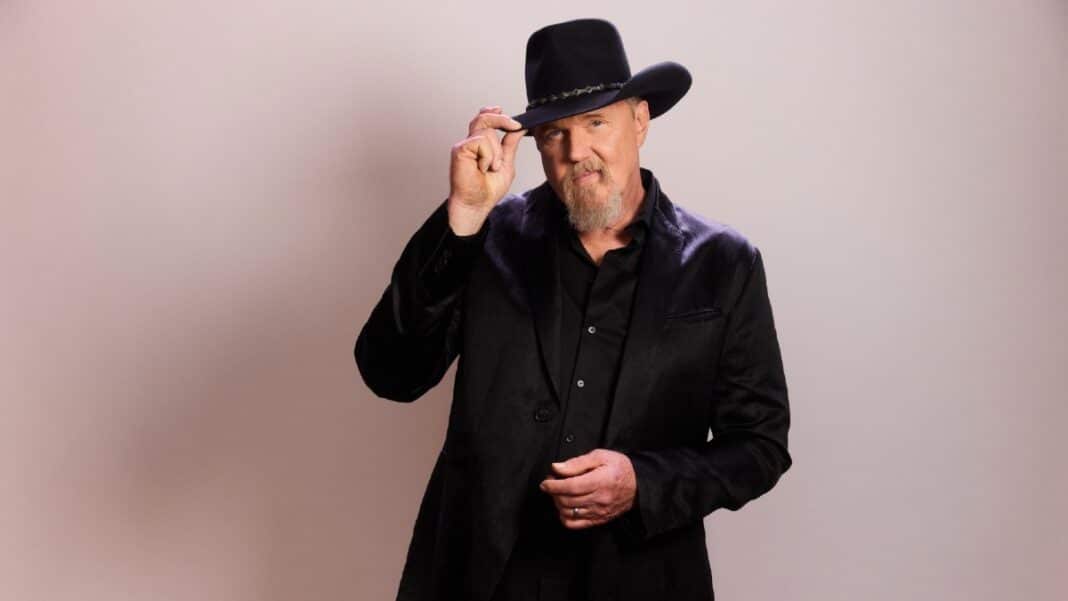 Trace Adkins