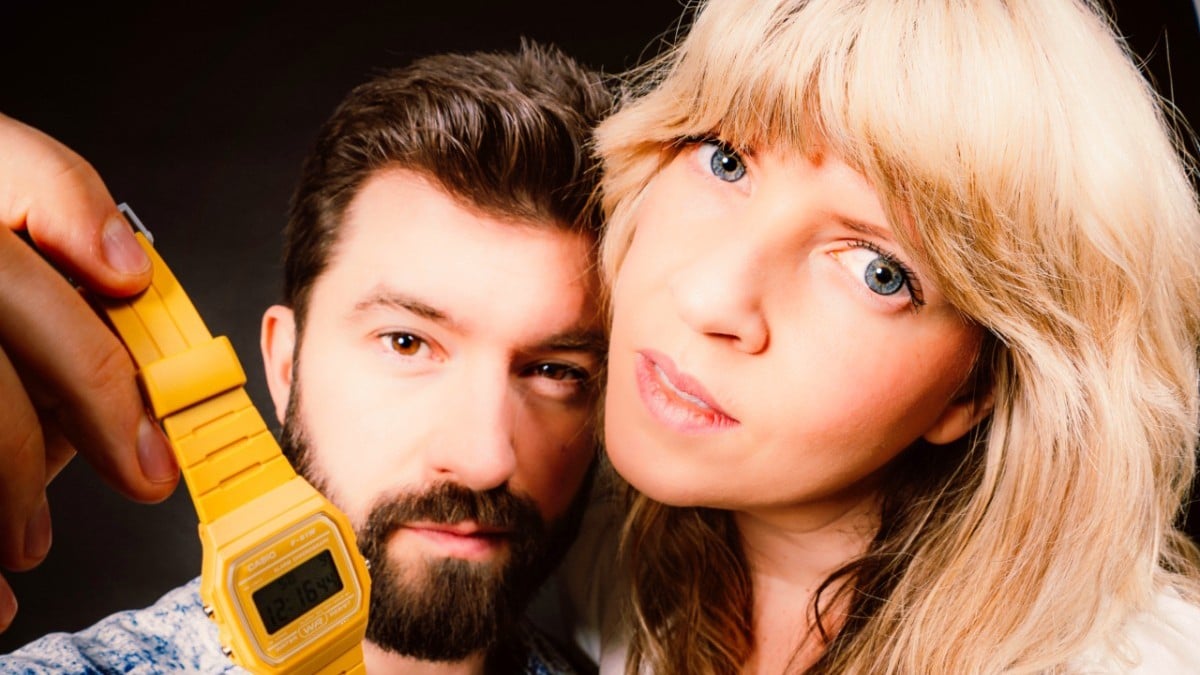 Two Ways Home release new album ‘Patience To Play’ & gear up for busy touring season