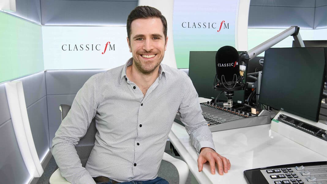 Alexander Dragonetti