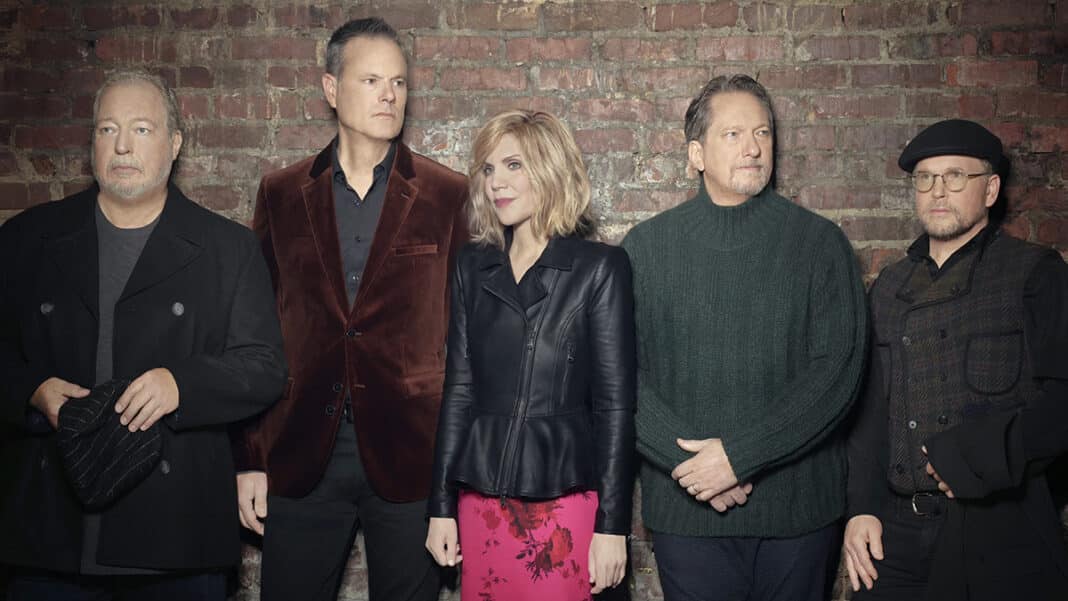 Alison Krauss and Union Station