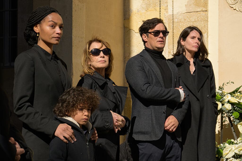 Walter Presents: All This I Will Give To You