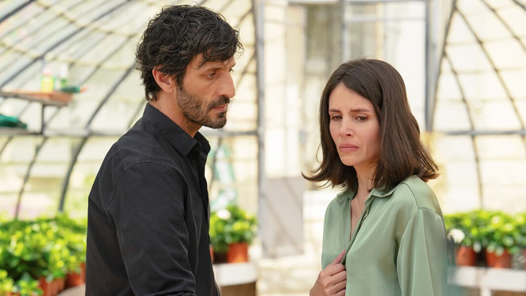 Walter Presents: All This I Will Give To You