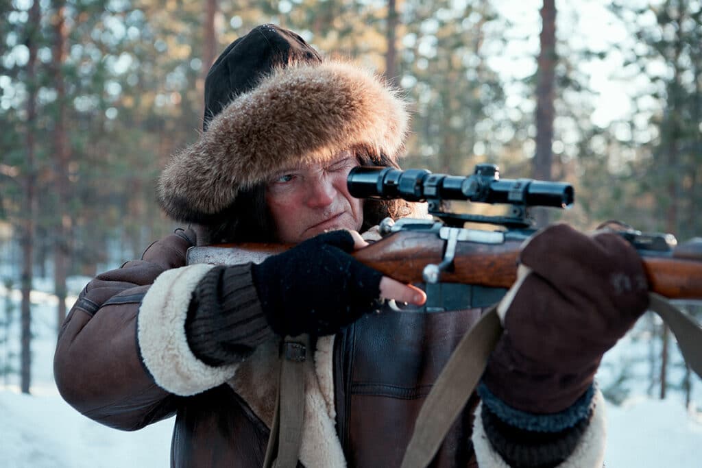 Walter Presents: Arctic Circle season 3