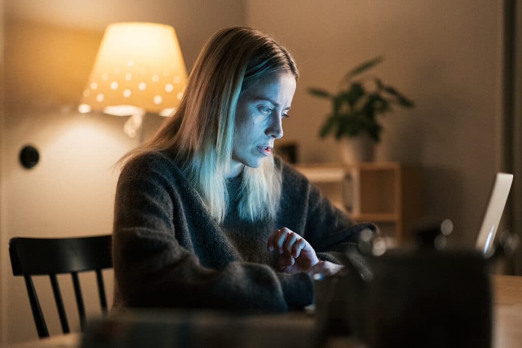 Walter Presents: Arctic Circle season 3